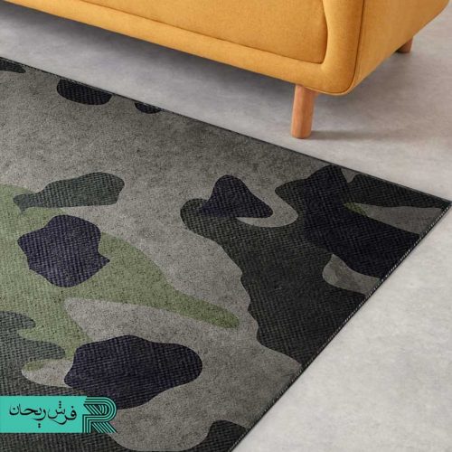 فرش ماشینی | فرش طرج چریکی | فرش سفارشی | فرش مدرن. | فرش