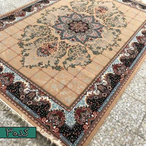 فرش ماشینی ۷۰۰ شانه تراکم ۲۵۵۰ | فرش ماشینی | فرش ماشینی ۸ رنگ | فرش کاشان