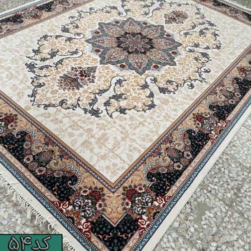 فرش ماشینی ۷۰۰ شانه تراکم ۲۵۵۰ | فرش ماشینی | فرش ماشینی ۸ رنگ | فرش کاشان