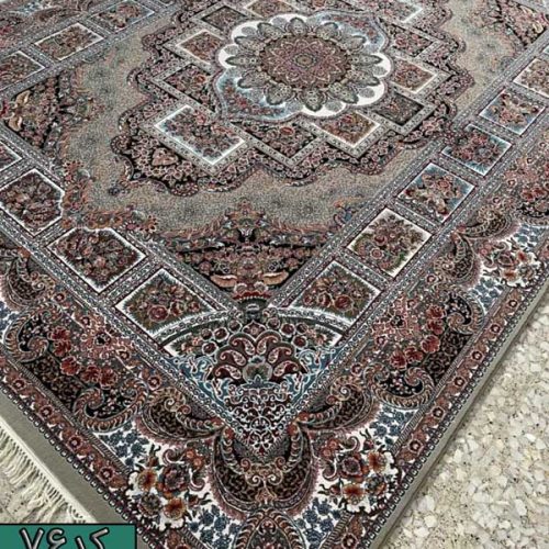فرش ماشینی ۷۰۰ شانه تراکم ۲۵۵۰ | فرش ماشینی | فرش ماشینی ۸ رنگ | فرش کاشان