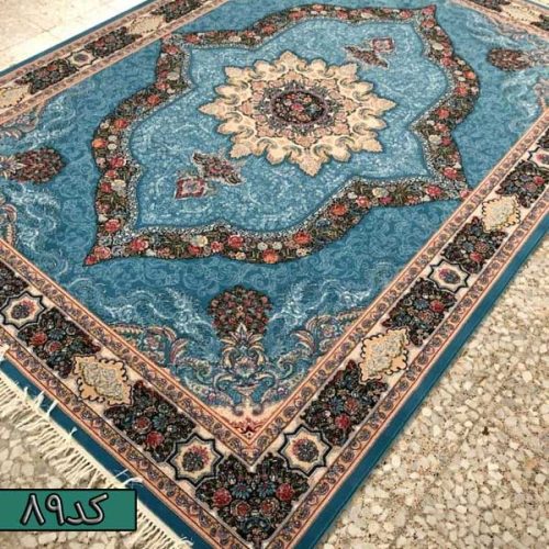 فرش ماشینی ۷۰۰ شانه تراکم ۲۵۵۰ | فرش ماشینی | فرش ماشینی ۸ رنگ | فرش کاشان