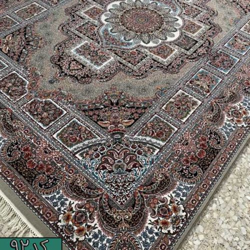 فرش ماشینی ۷۰۰ شانه تراکم ۲۵۵۰ | فرش ماشینی | فرش ماشینی ۸ رنگ | فرش کاشان