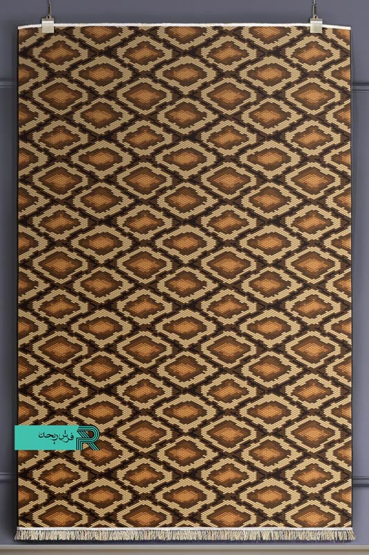 Snake skin design machine carpet | Snake skin | Snake skin carpet
