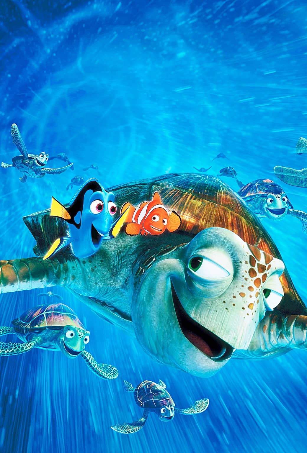 فرش اتاق کودک انیمیشن در جستجوی نمو | خرید فرش اتاق کودک | خرید فرش Finding Nemo | خرید فرش انیمیشن در جستجوی نمو | کیدی راگ | kidirug