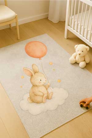 فرشینه کودک