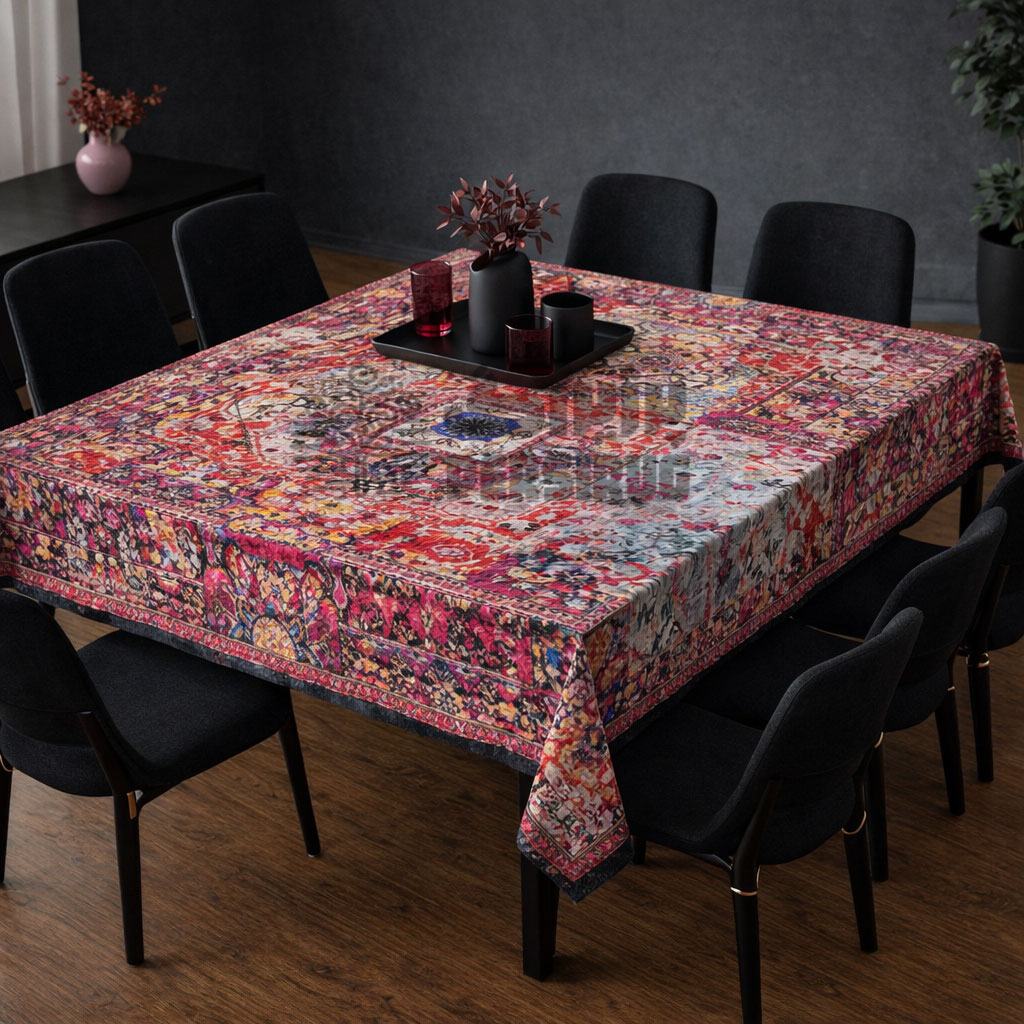 _Color-Hero-رومیزی-۴-نفره-طرح