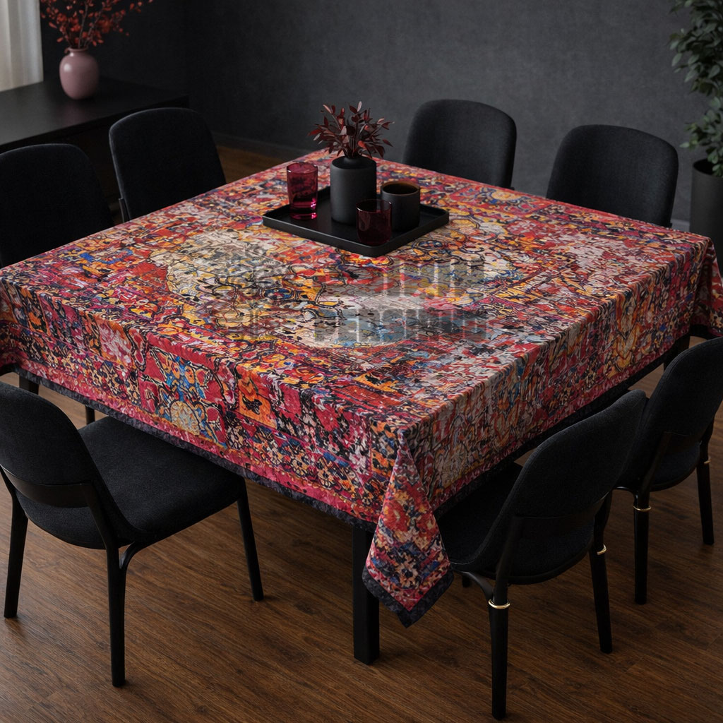 _Color-Hero-رومیزی-۴-نفره-۲