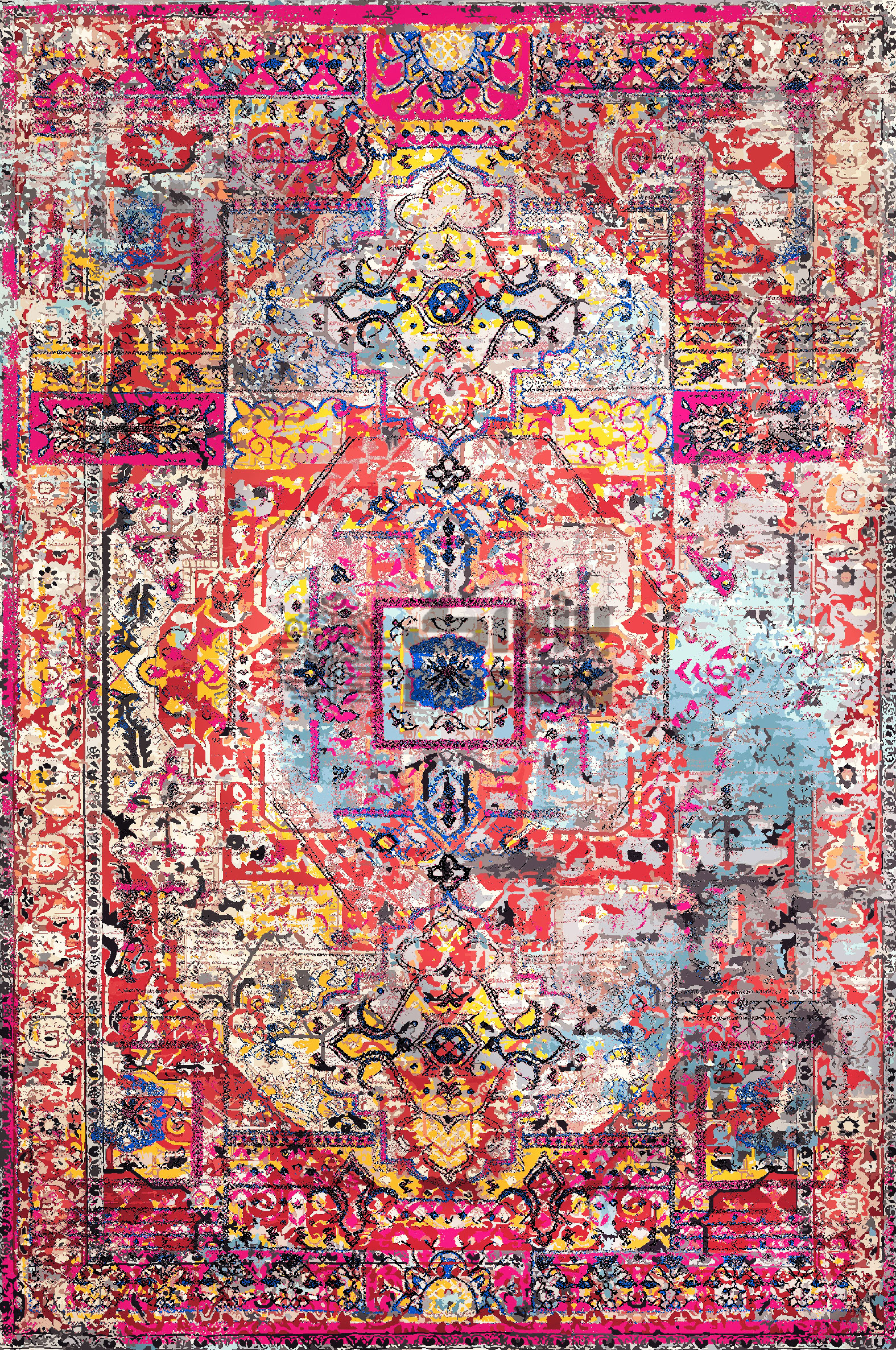 _Color-Hero-سفره-و--رو-میزی-طرح