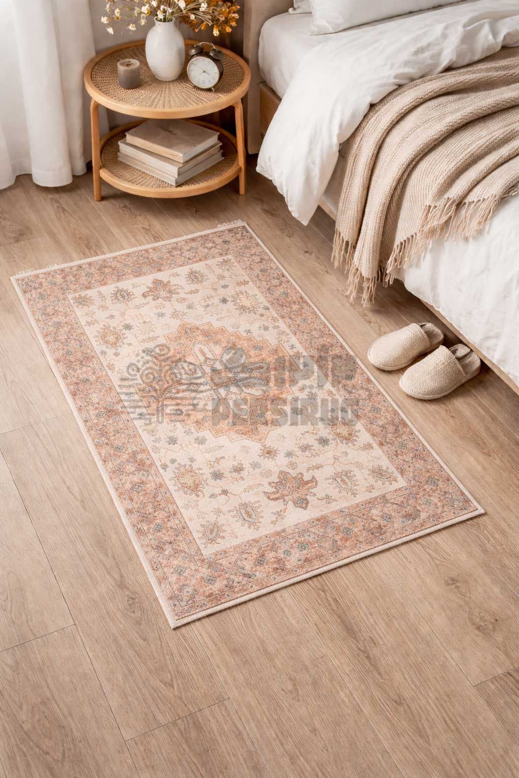 پادری-دستباف-نما-طرح-هریس-100-50