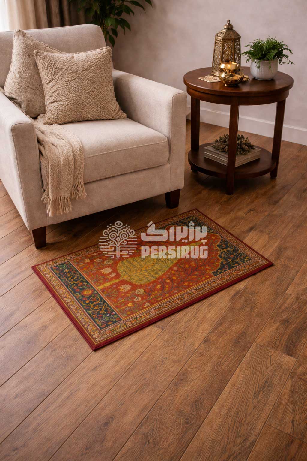 پادری-طرج-سروستان-۵۰--۸۰