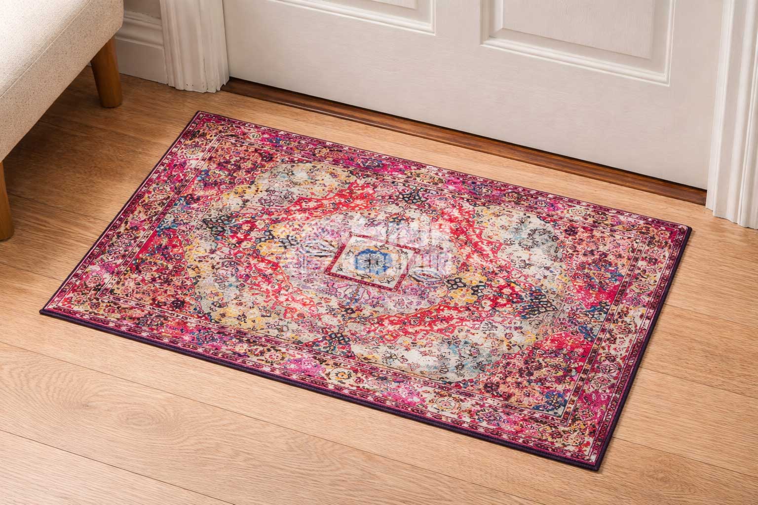 پادری-ماشینی-طرح-Color-Hero-۵۰-۸۰