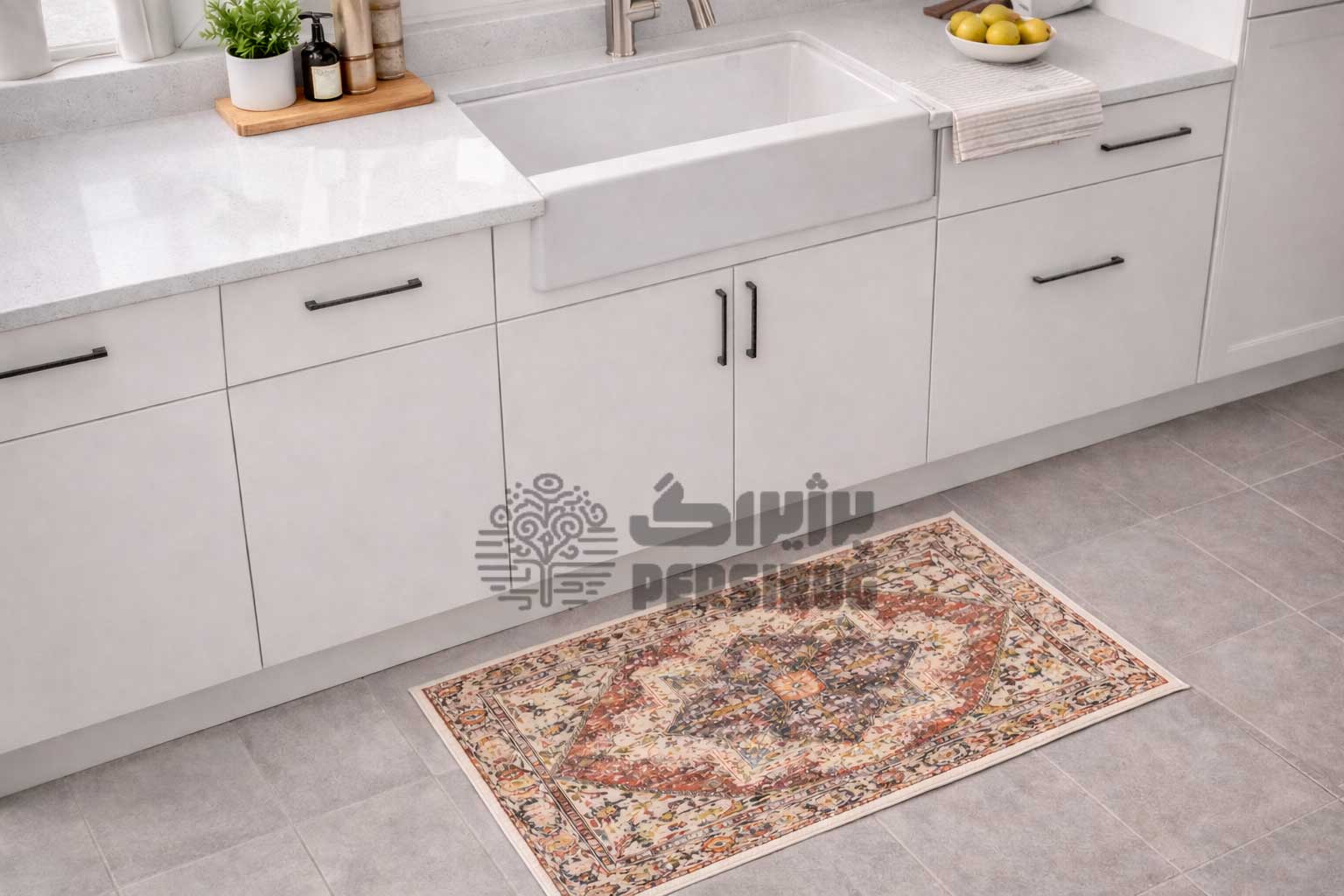 پادری-وینتیج-طرح-عشایری-آلما-100-50