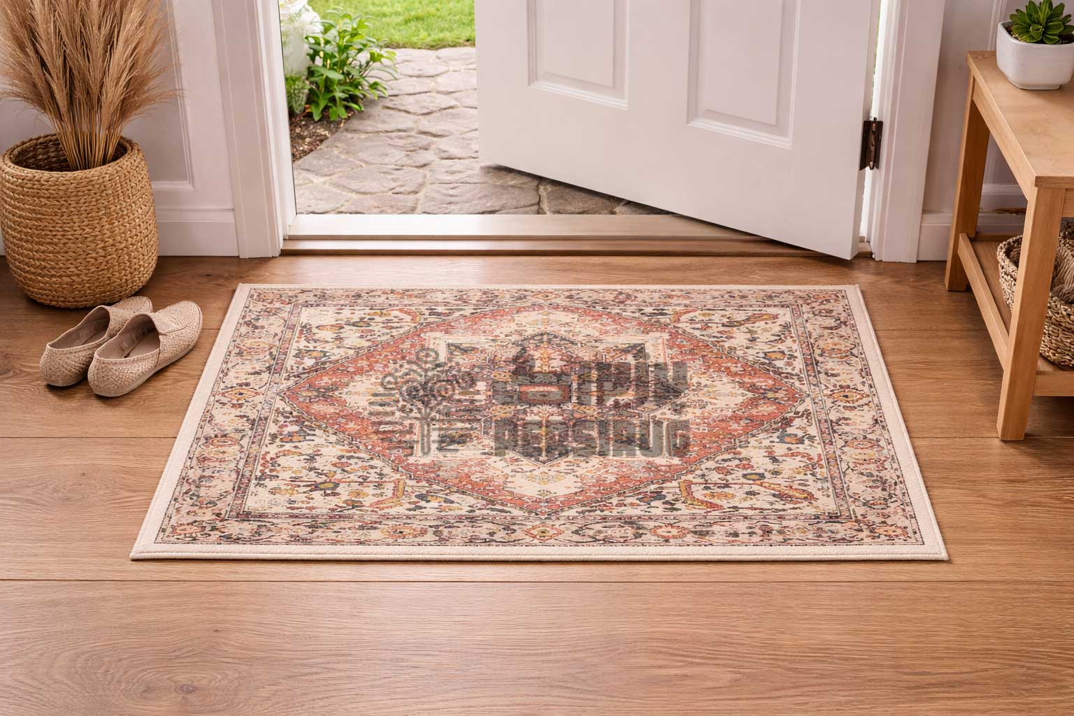 پادری-وینتیج-طرح-عشایری-آلما-50-80