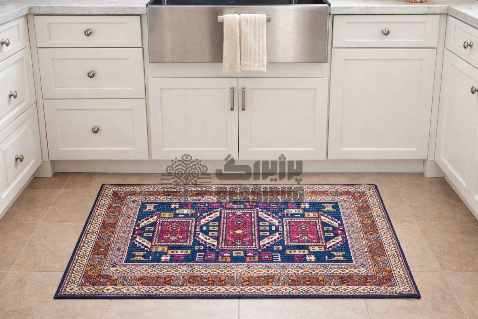 پادری-وینتیج-طرح-عشایری-دیمش-100-50