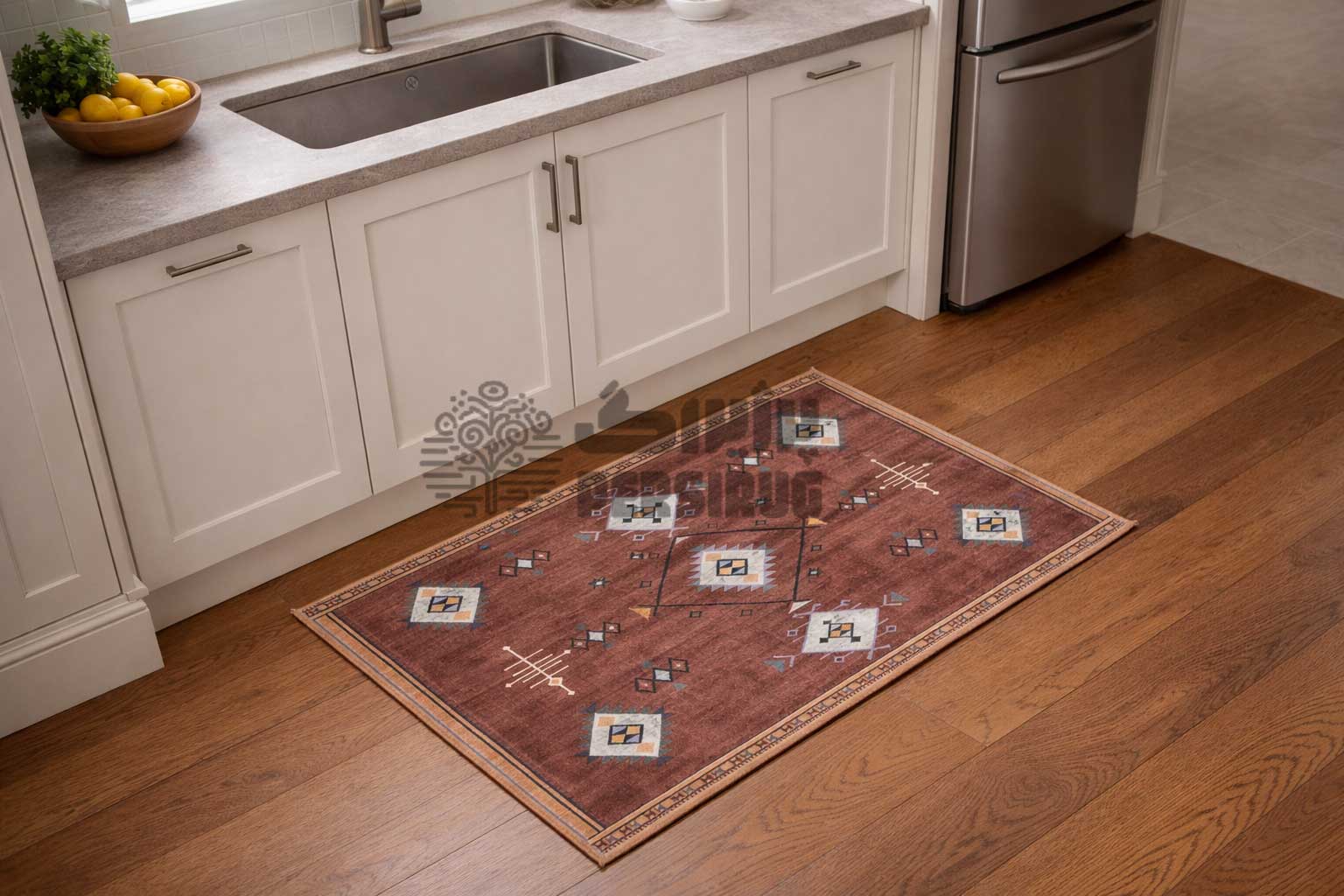 پادری-وینتیج-طرح-عشایری-کد-15-100-50