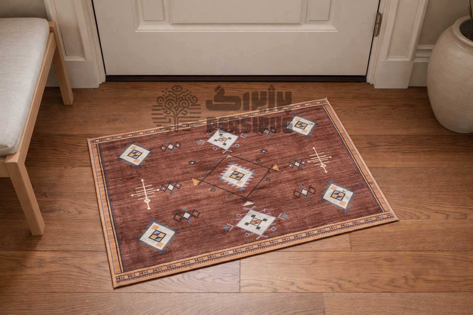 پادری-وینتیج-طرح-عشایری-کد-15-۵۰-۸۰