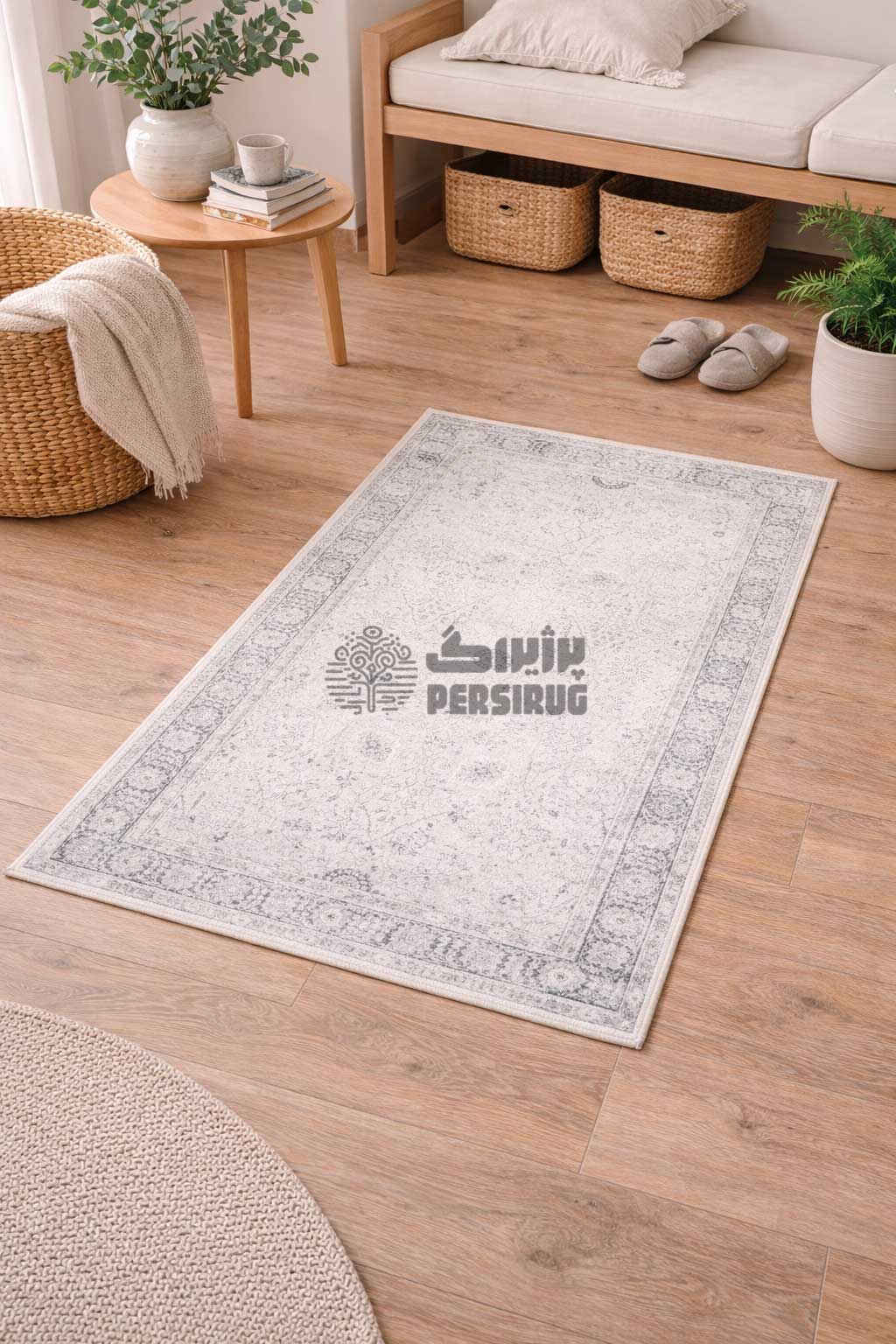 پادری-وینتیج-طوسی-طرح-بی-بری-100-50