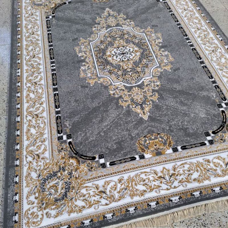 فرش ماشینی طرح ویترین