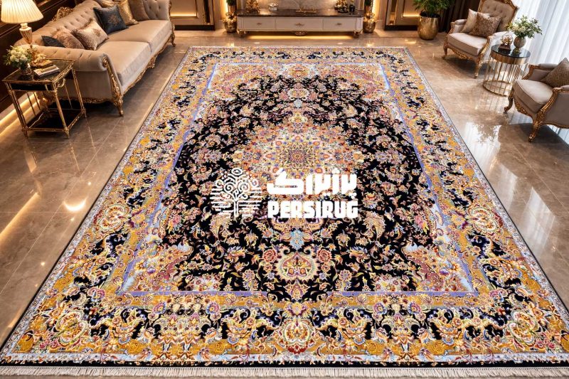 فرشینه طرح تبریز ۱۵۰۰