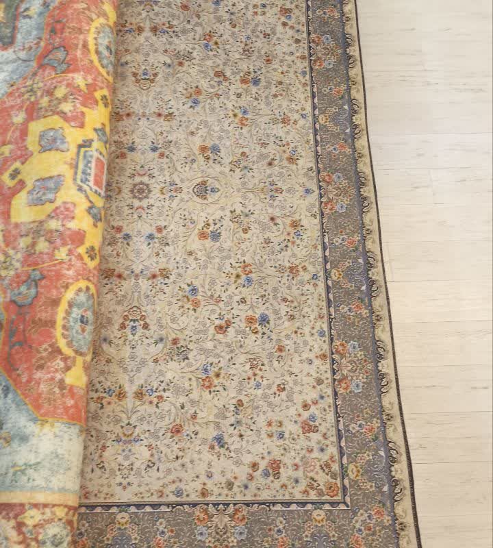 فرشینه انبار گردانی کد ۵