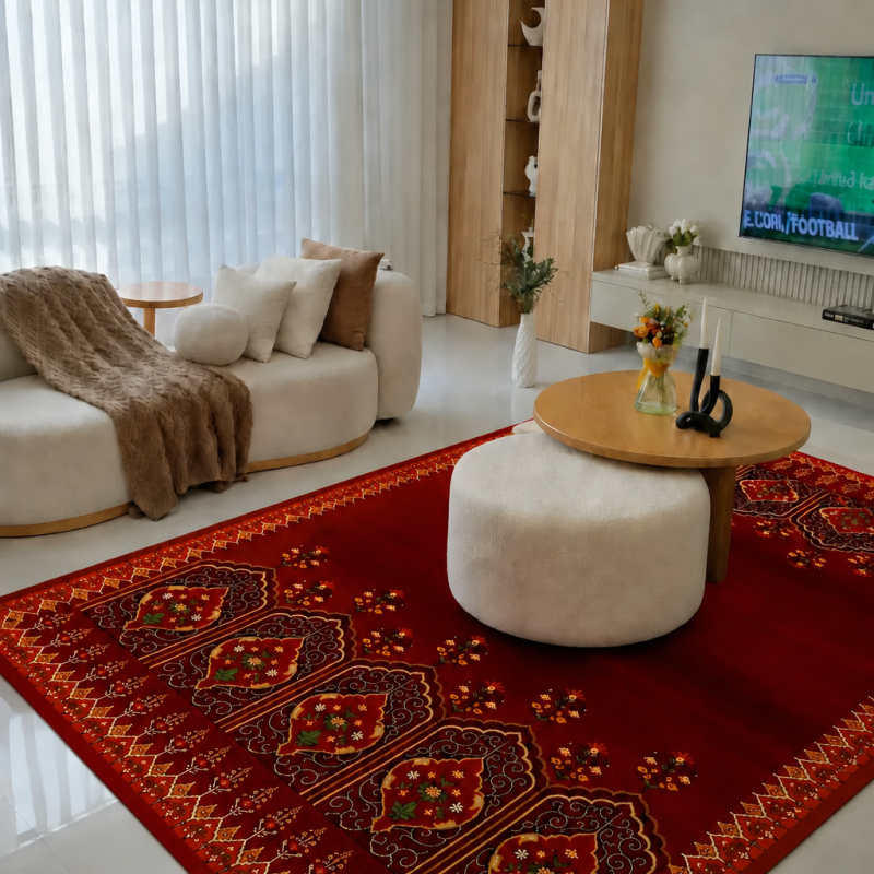 فرشینه آروند ( Arvand )