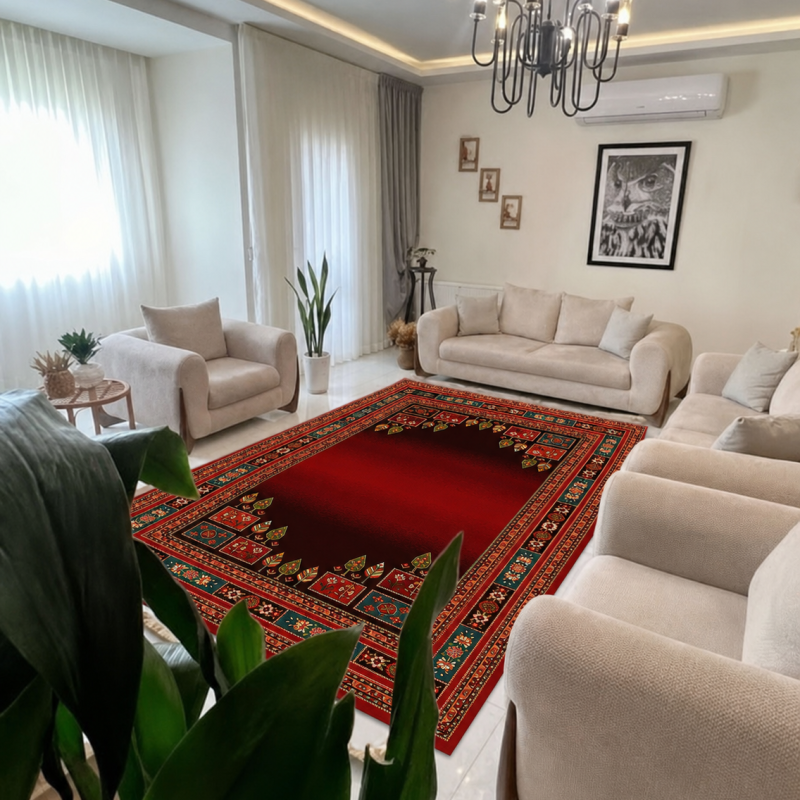 فرشینه اذرخش