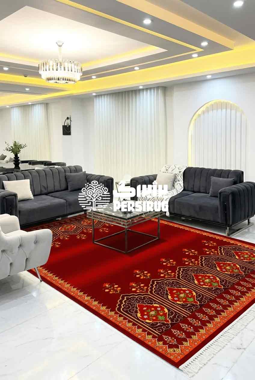 فرش آروند