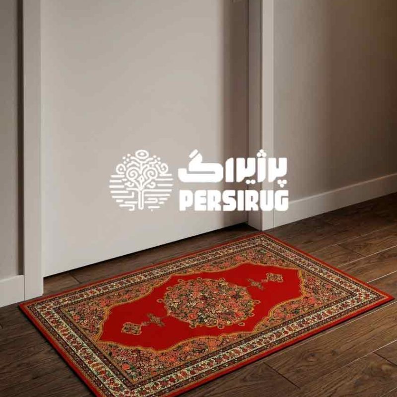 پادری گلشن سرا با کیفیت و اصالت؛ ریحان کارپت